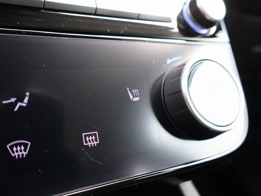 New 2026 Hyundai Tucson SEL image 38