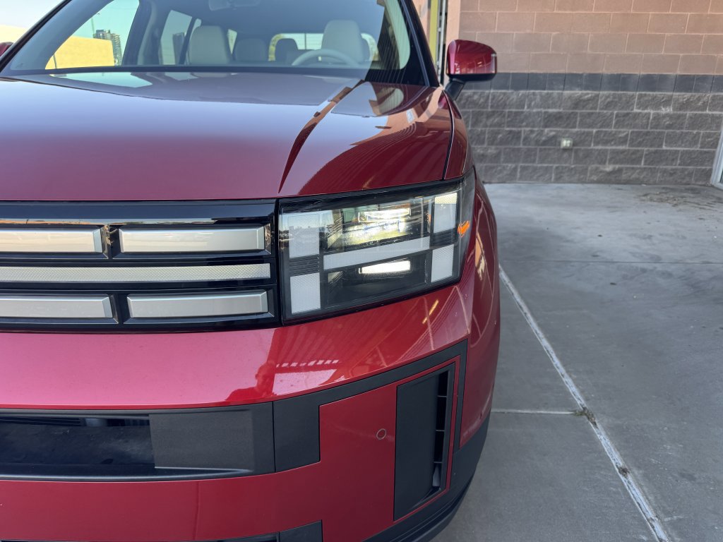 Used 2024 Hyundai Santa Fe SEL image 11