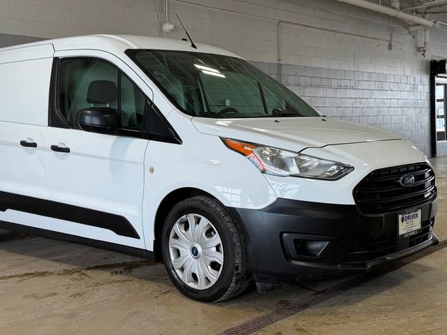 Used 2019 Ford Transit Connect XL image 3