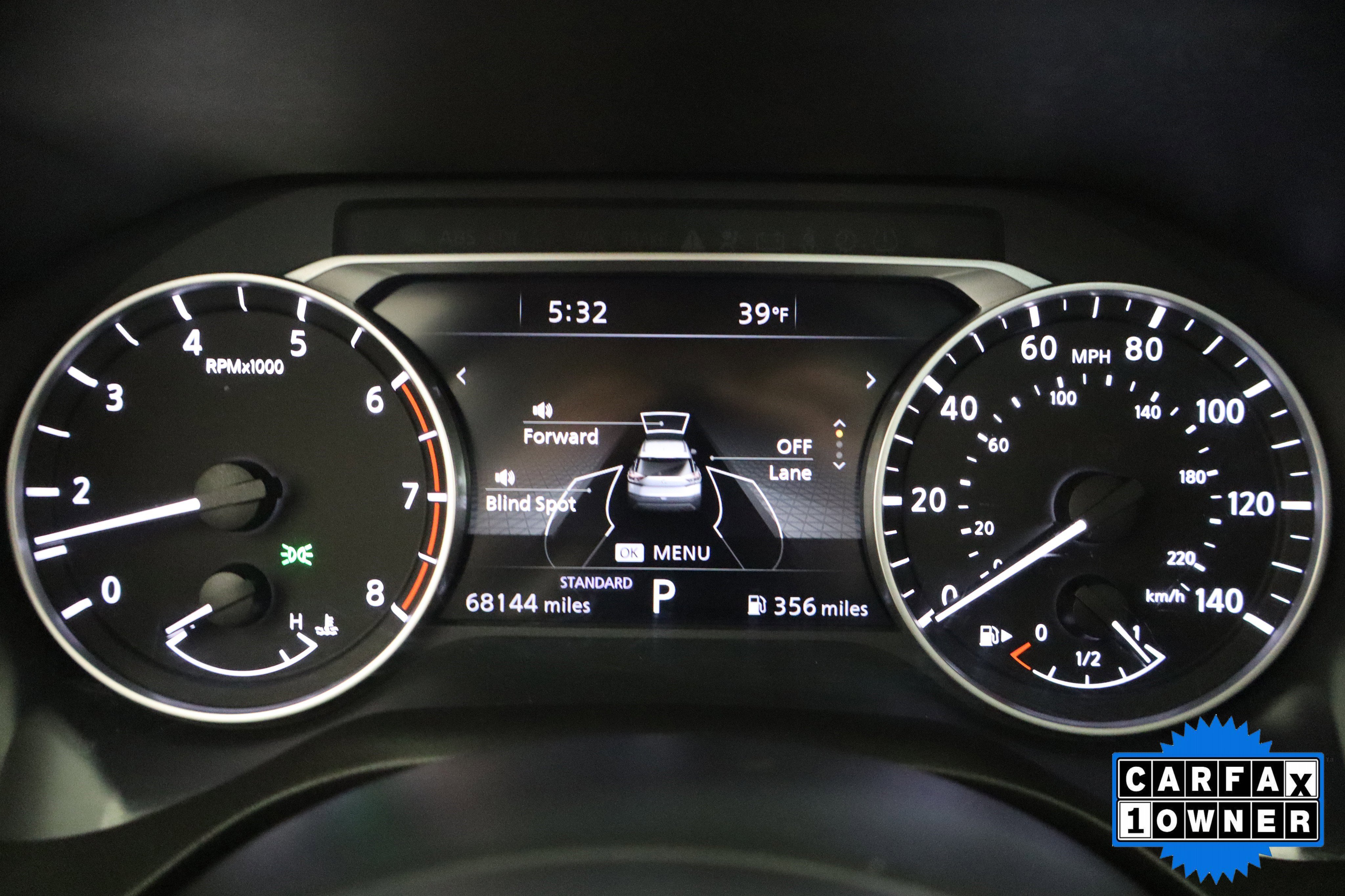 Used 2025 Chevrolet Silverado 1500 LT w/ Leather Package image 51