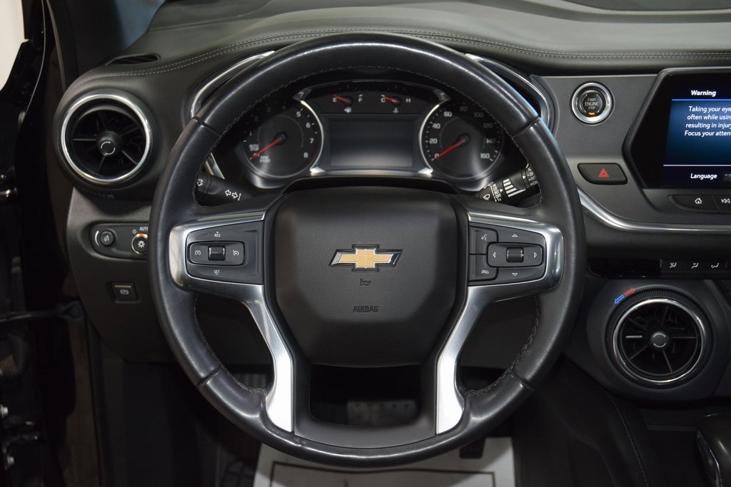 Used 2019 Chevrolet Blazer L image 34
