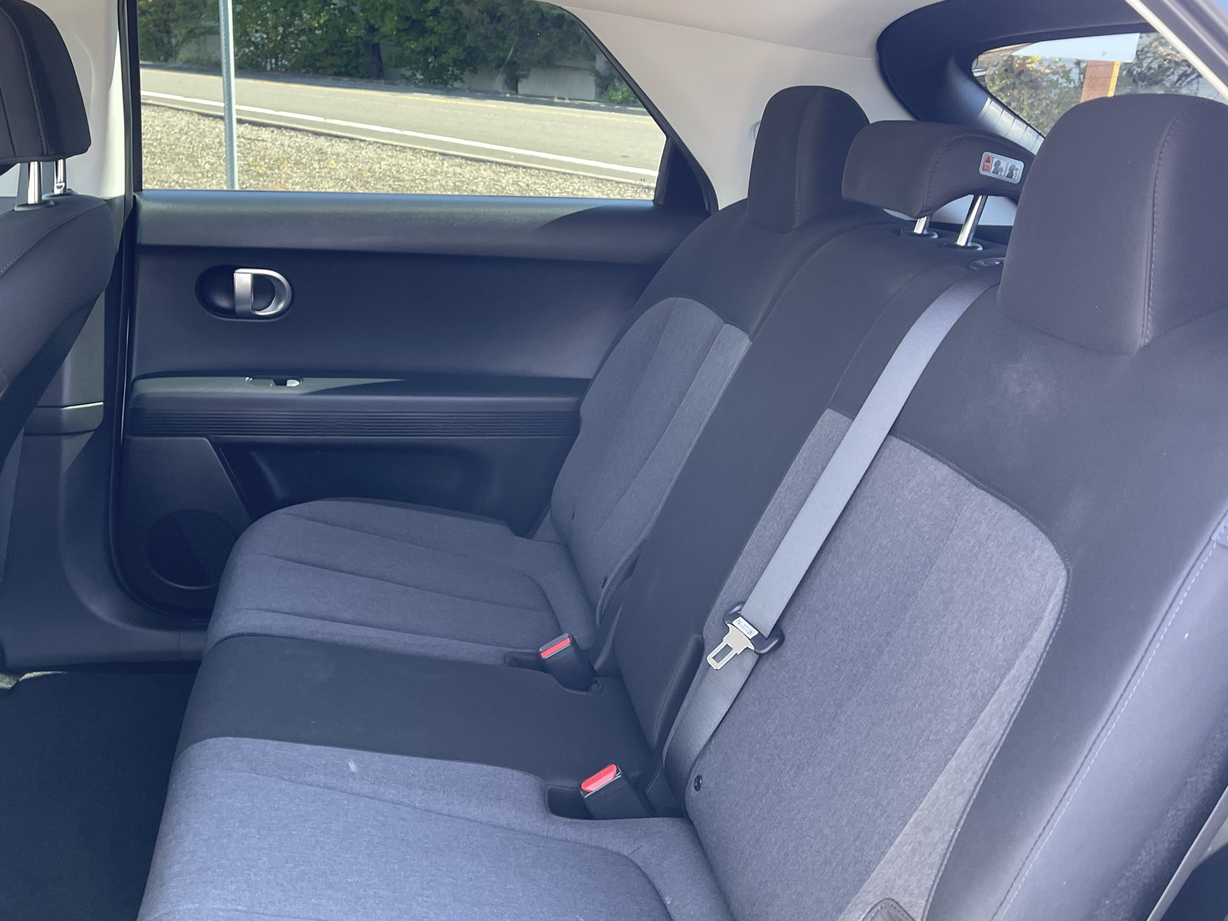 Certified 2024 Hyundai Ioniq 5 SEL RWD image 15
