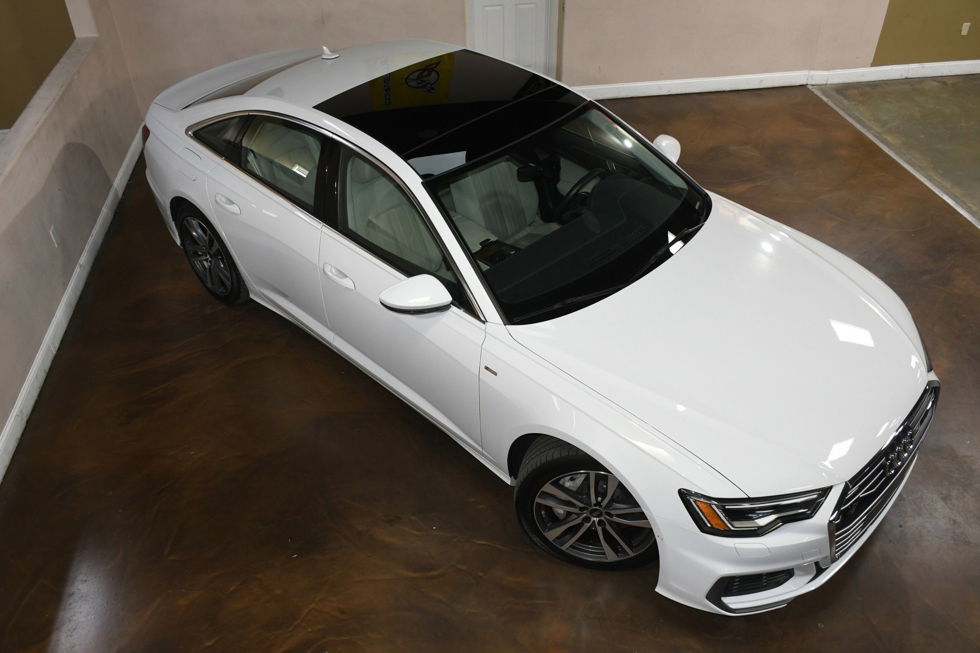 Used 2022 Audi A6 Premium Plus AWD/4WD image 73