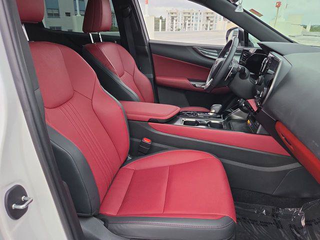 Certified 2025 Lexus NX 250 FWD w/ Towing Package (2000 Lbs) image 25