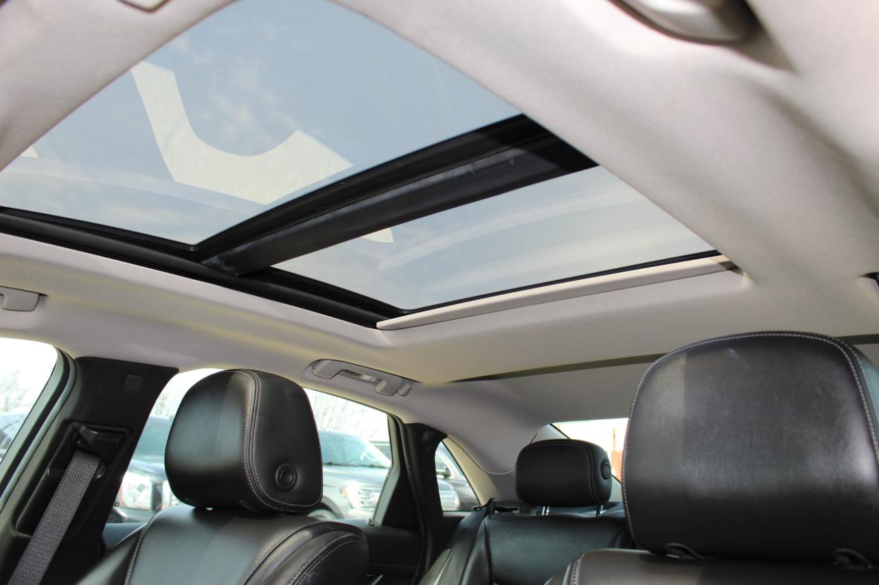 Used 2015 Cadillac XTS Luxury w/ Driver Awareness Package image 15