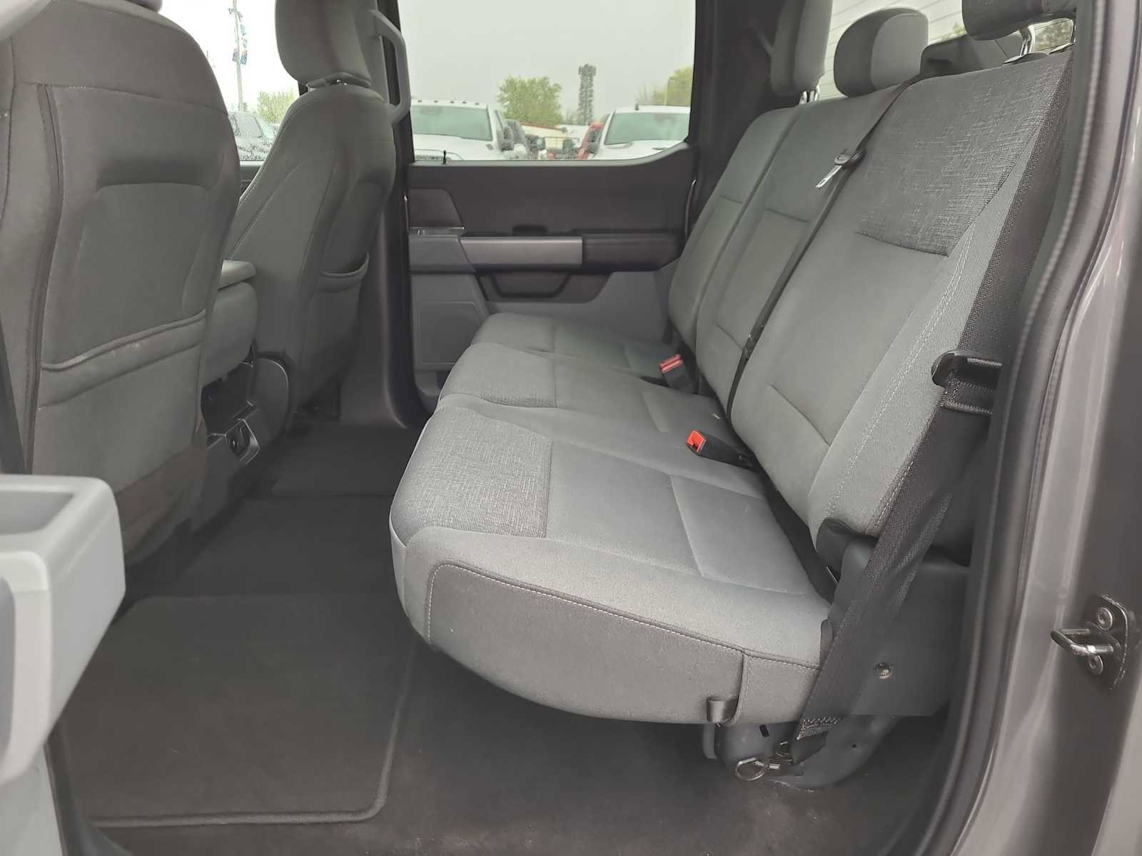 Used 2024 Ford F150 XLT image 21