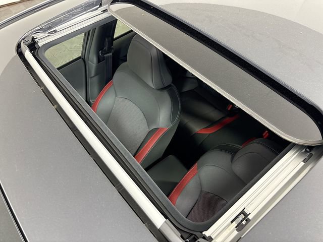 New 2026 Subaru Impreza RS image 22