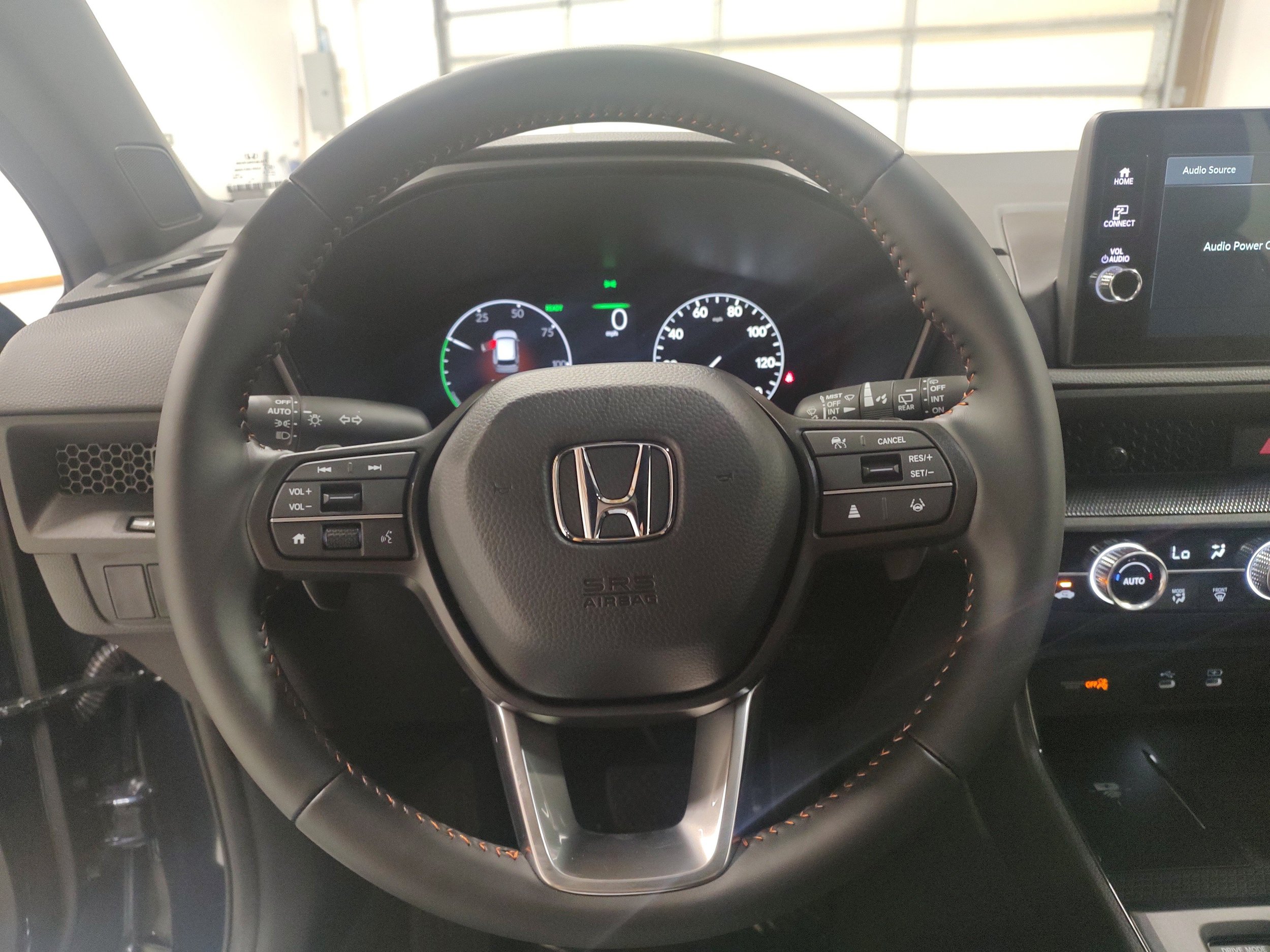 New 2026 Honda CR-V Sport image 5