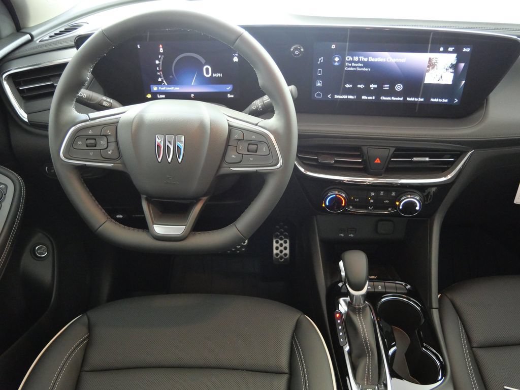 New 2026 Buick Encore GX Sport Touring w/ Studio Series AWD/4WD image 17