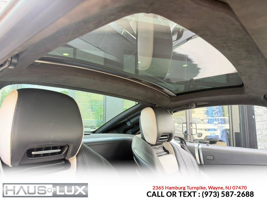 Used 2015 Mercedes-Benz SL 550 w/ White Arrow Edition image 6