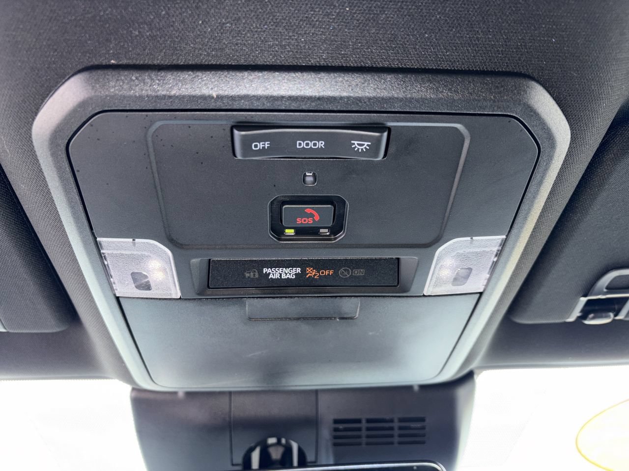 Used 2025 Toyota Tacoma SR5 RWD image 13