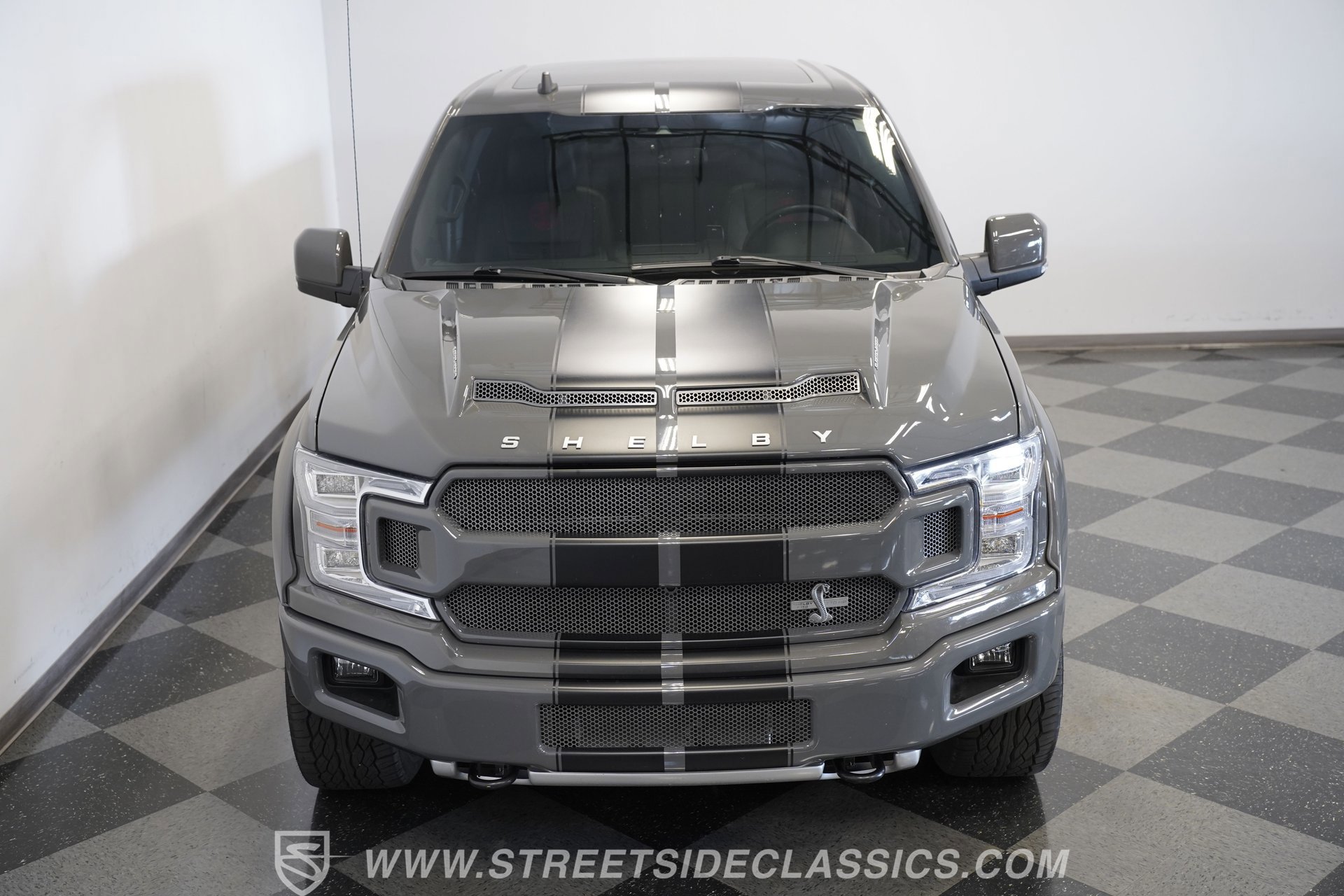 Used 2020 Ford F150 Lariat w/ Equipment Group 502A Luxury image 21
