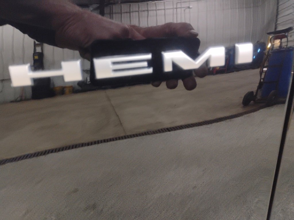 Used 2025 Dodge Durango R/T image 10