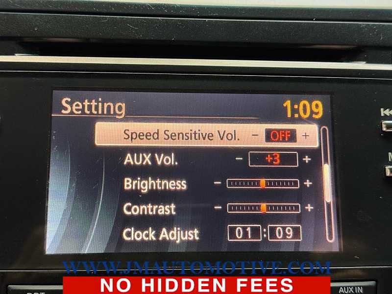Used 2013 Nissan Altima 2.5 SV FWD image 27
