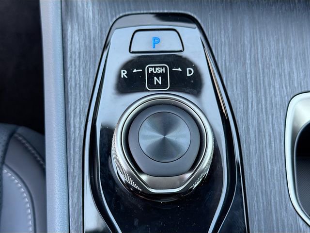 New 2026 Lexus RZ 350e 2WD image 28