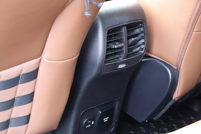 Used 2023 Ford Bronco Sport Outer Banks w/ Tech Package image 21