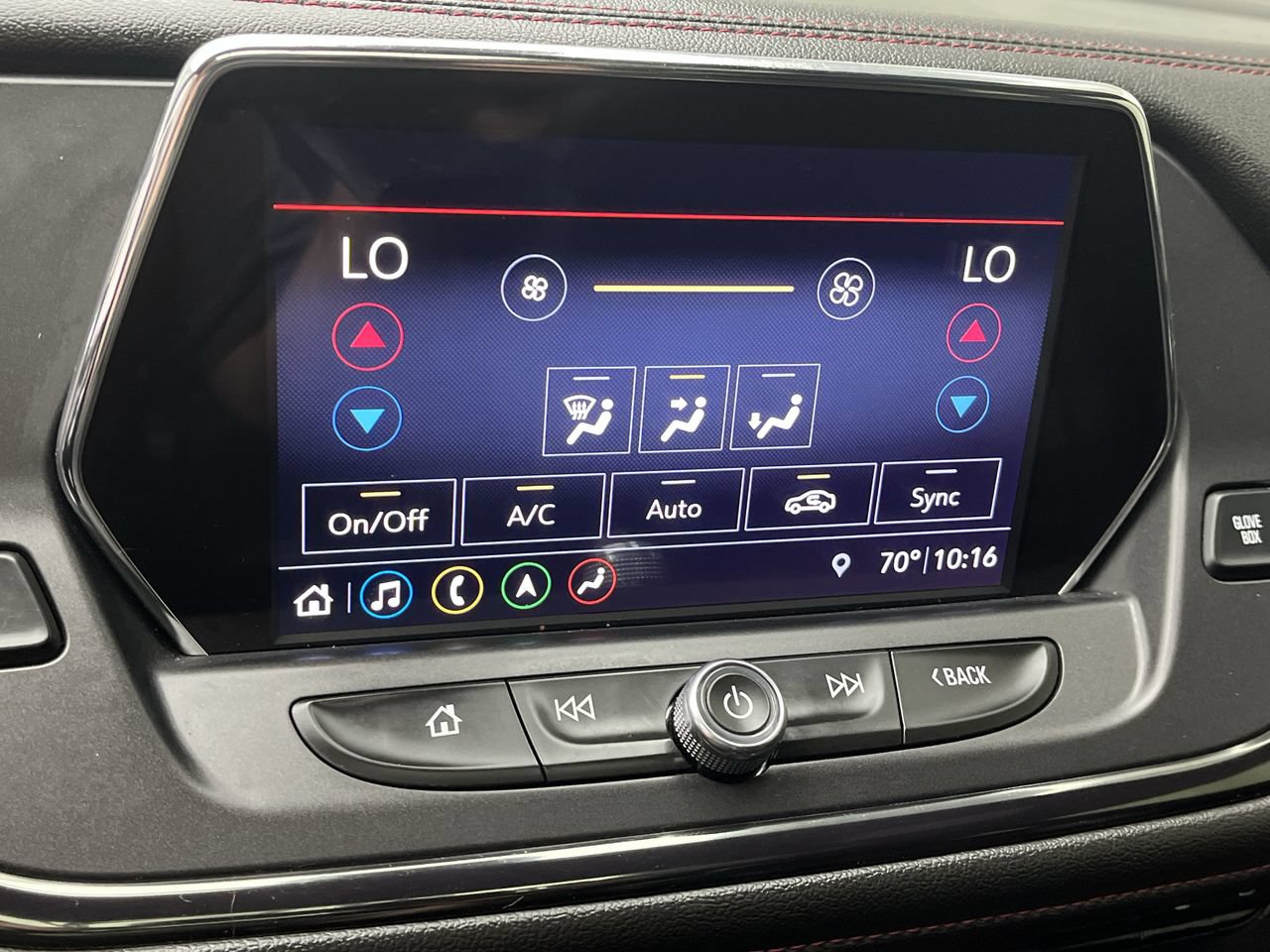 Used 2019 Chevrolet Blazer RS AWD/4WD image 21