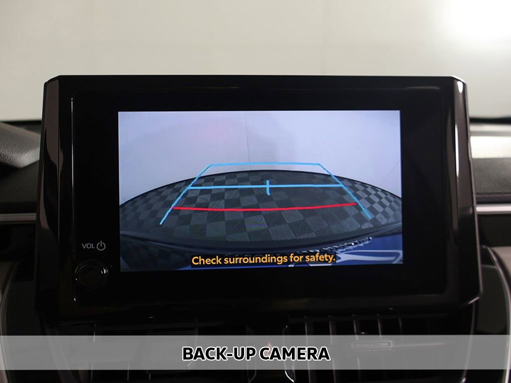 Used 2023 Toyota Corolla Cross LE image 5
