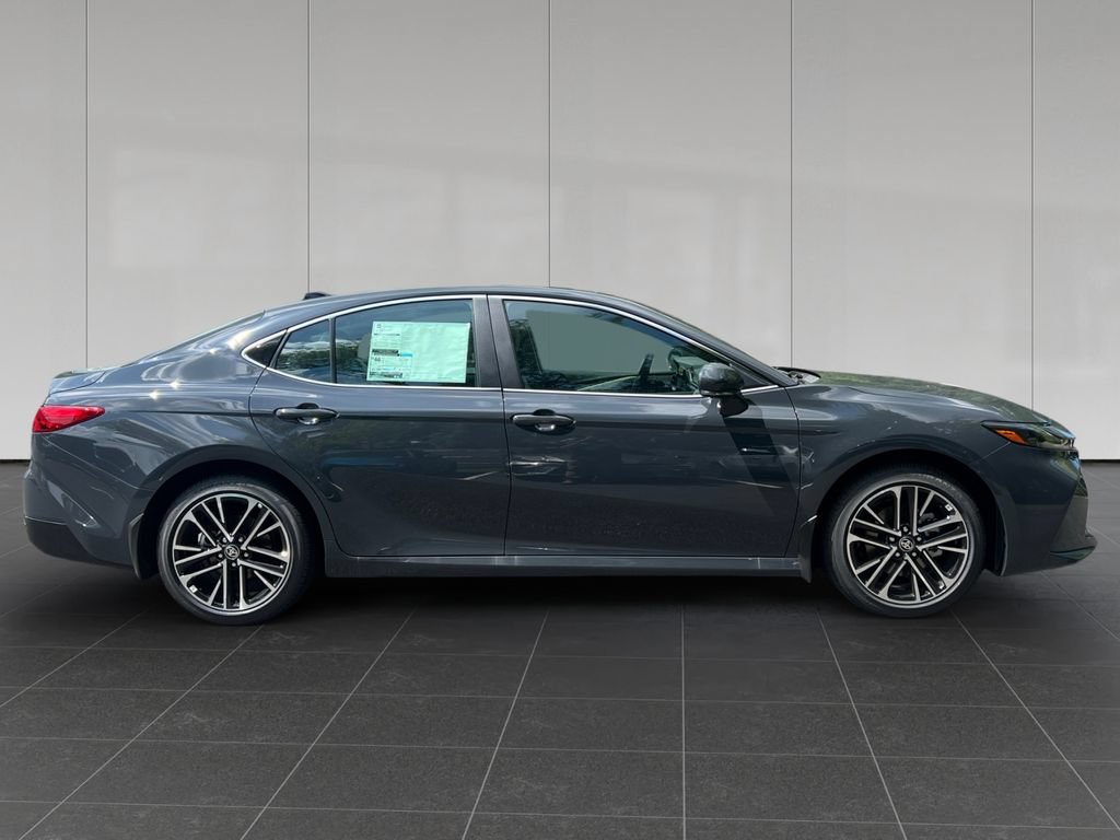 New 2026 Toyota Camry XLE w/ Premium Package AWD/4WD image 6