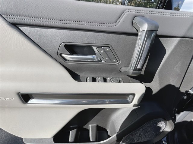 New 2026 GMC Hummer EV SUV image 22