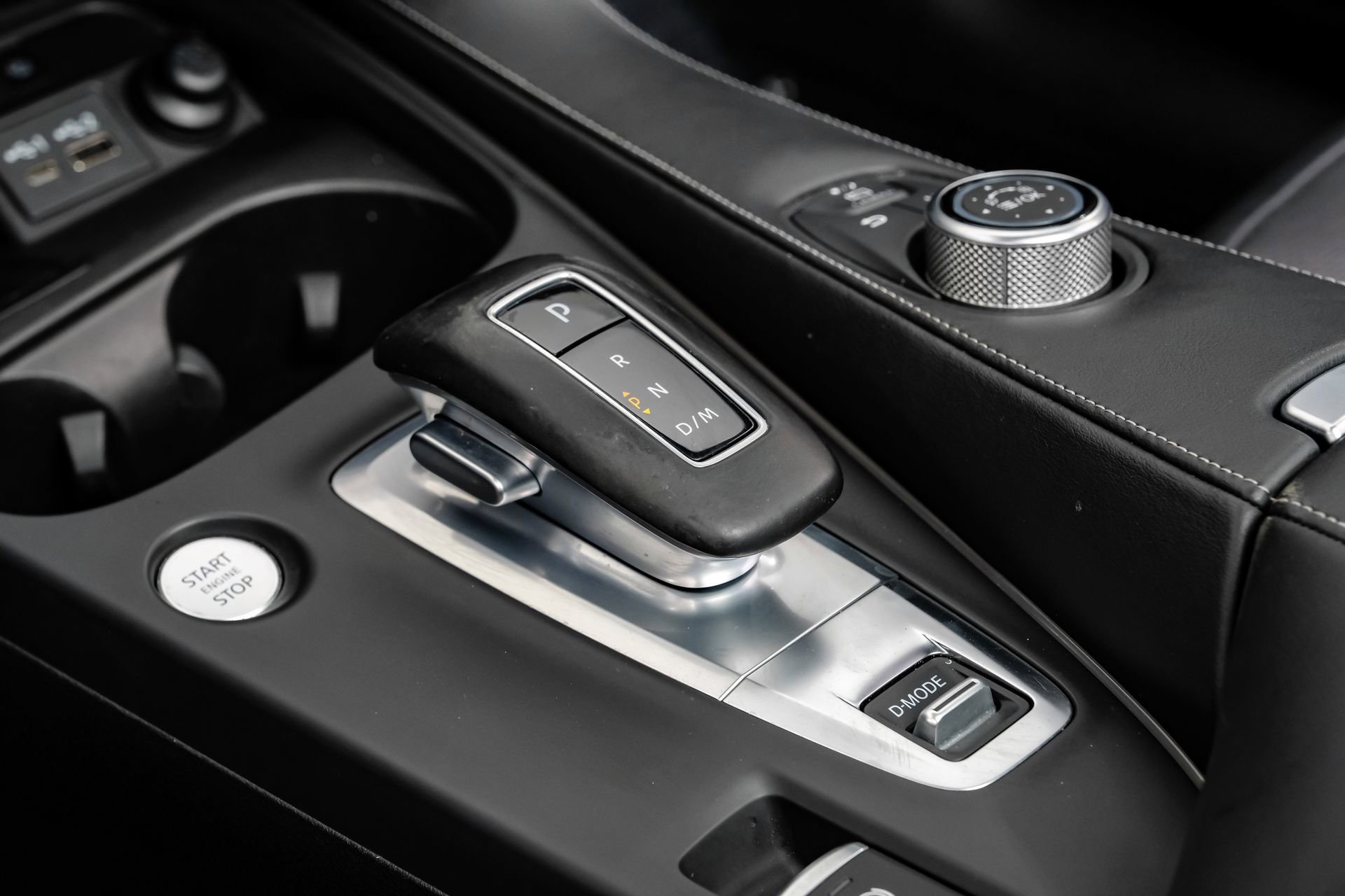 Used 2023 INFINITI QX50 Sport image 29