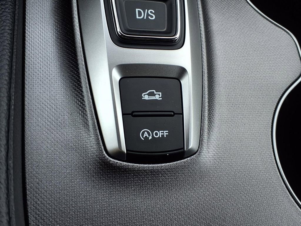 New 2026 Honda Ridgeline RTL image 17