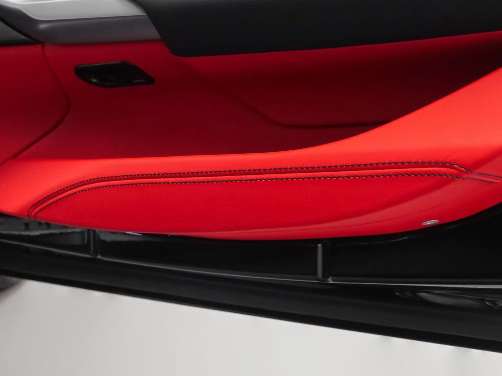 Certified 2024 Ferrari 296 GTB image 28