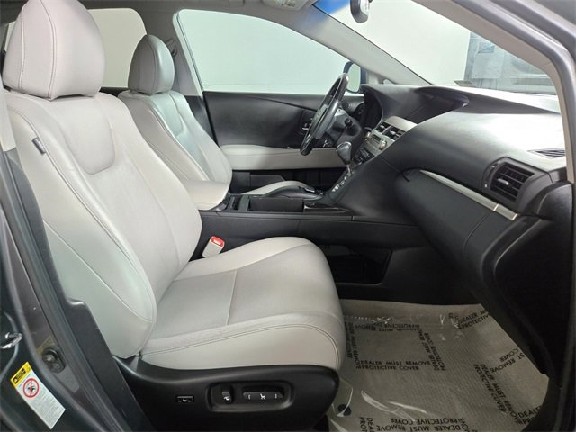Used 2013 Lexus RX 350 FWD image 23