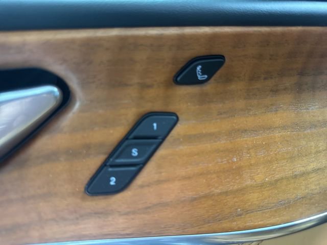 Used 2025 Jeep Grand Cherokee Summit image 19