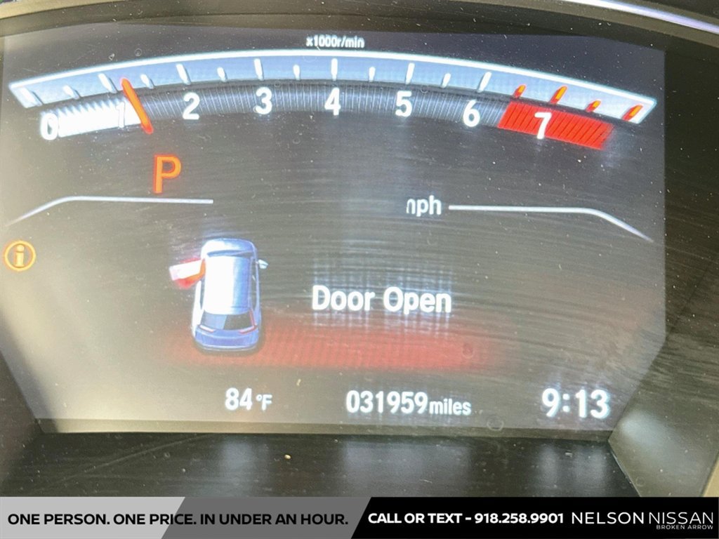 Used 2022 Honda CR-V Touring image 12