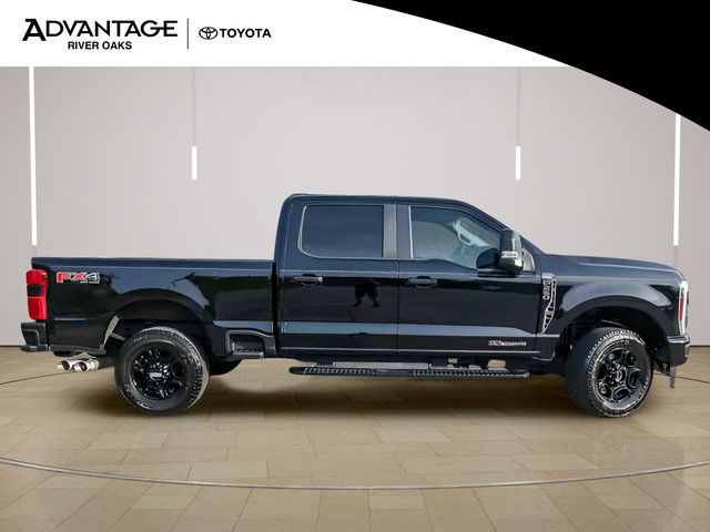 Used 2024 Ford F250 XL w/ STX Appearance Package AWD/4WD image 9