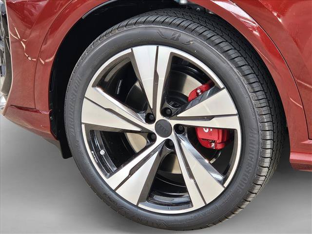 New 2026 Audi SQ5 Premium Plus AWD/4WD image 9