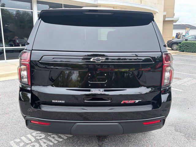 Used 2024 Chevrolet Tahoe RST w/ Luxury Package AWD/4WD image 6