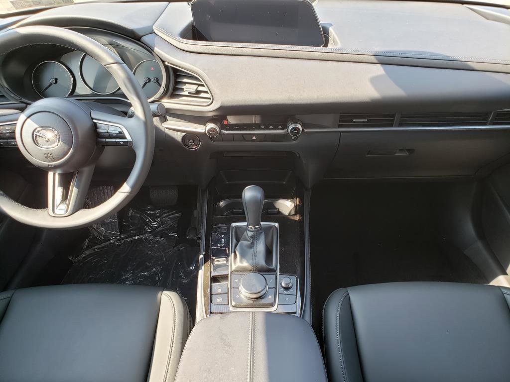 New 2025 MAZDA CX-30 AWD 2.5 S w/ Select Sport Pkg image 8