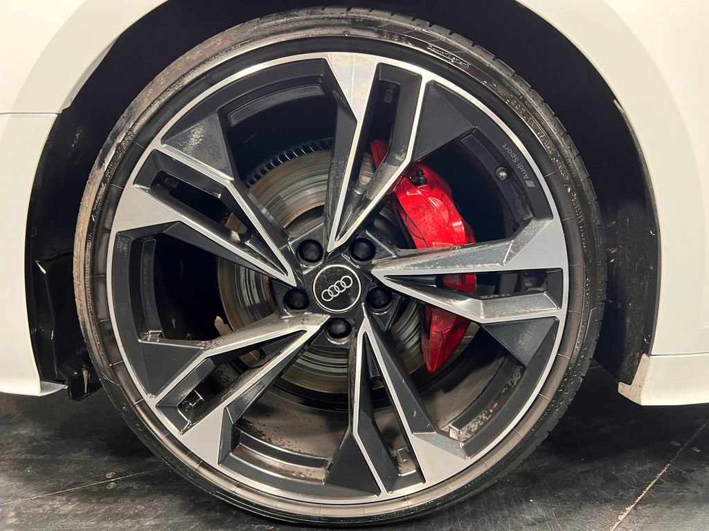 Used 2024 Audi S5 Premium Plus AWD/4WD image 29