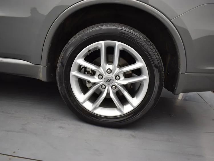 Used 2023 Dodge Durango GT image 34