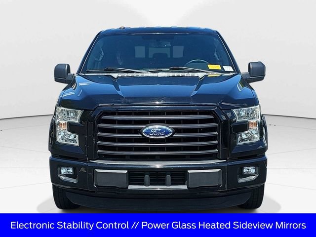 Used 2016 Ford F150 XLT w/ Equipment Group 302A Luxury image 10