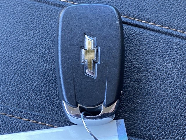 Used 2020 Chevrolet Traverse LS image 28