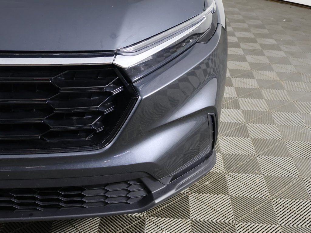 Used 2023 Honda CR-V EX image 14