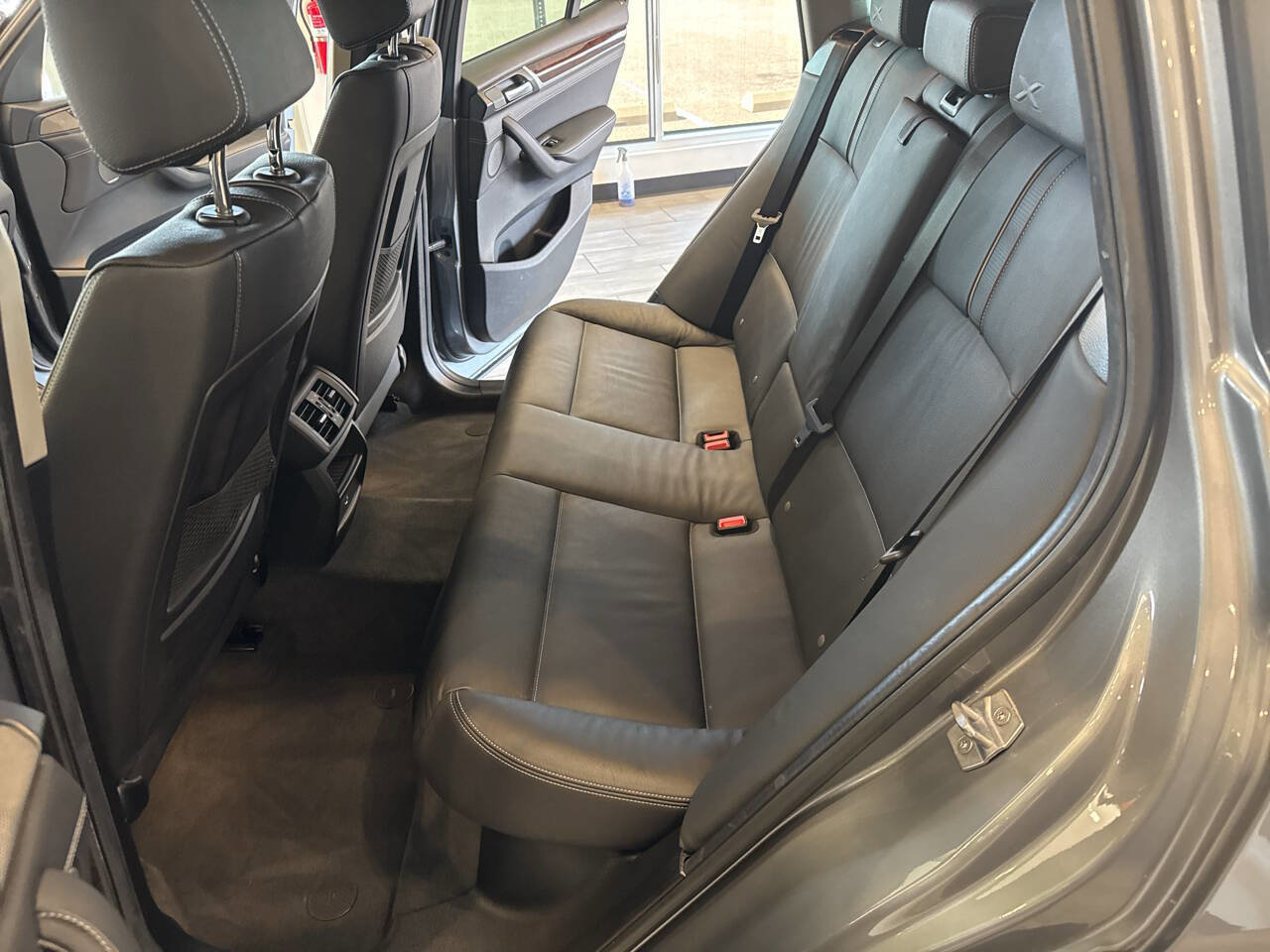 Used 2017 BMW X3 xDrive35i AWD/4WD image 20