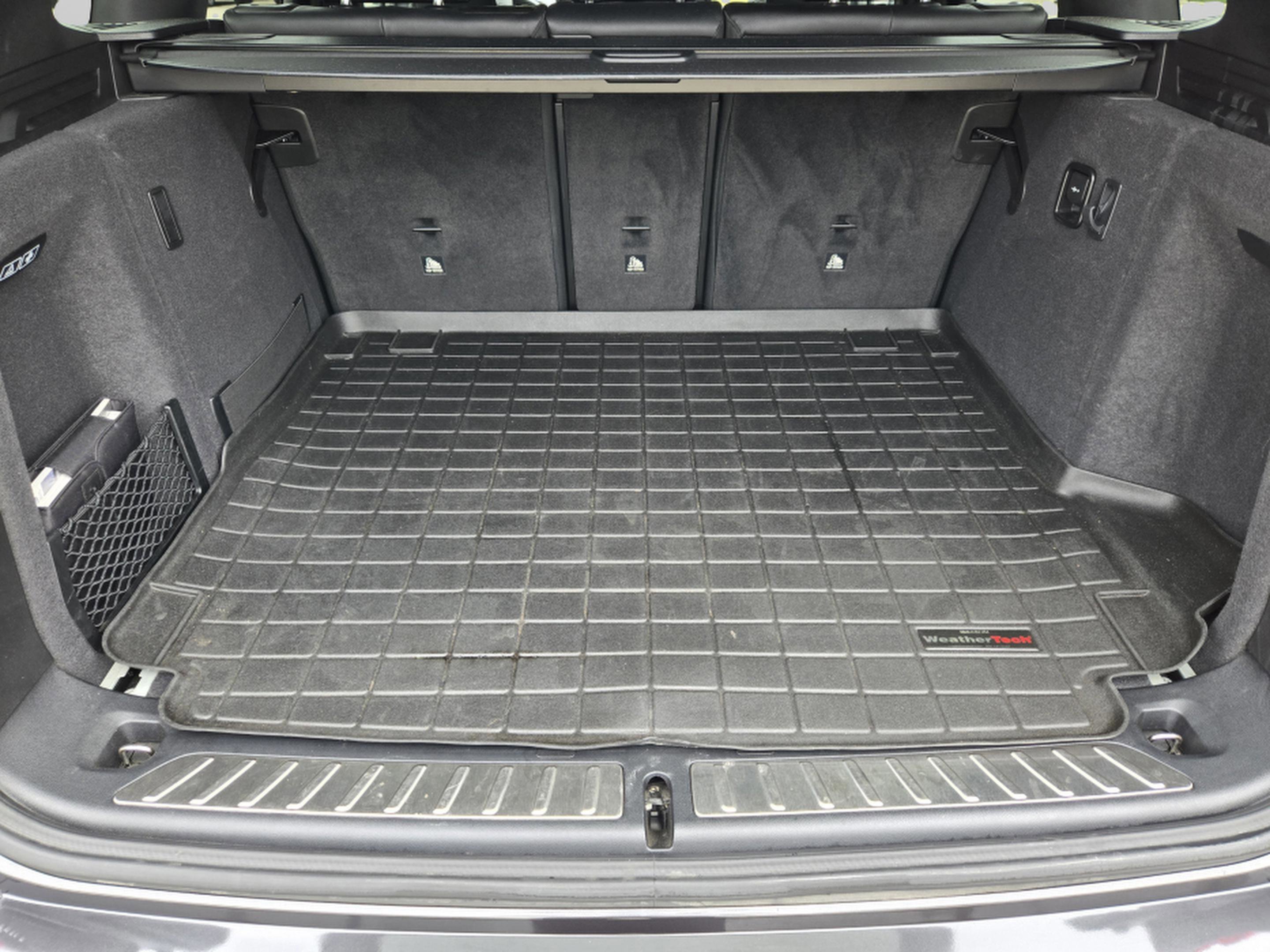 Used 2018 BMW X3 xDrive30i AWD/4WD image 32