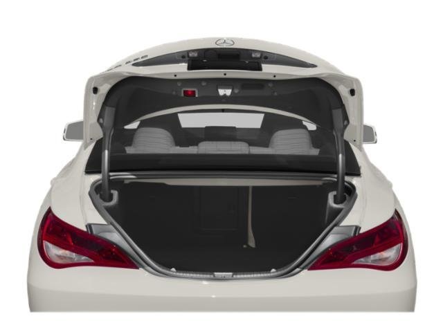 Used 2019 Mercedes-Benz CLA 250 image 12