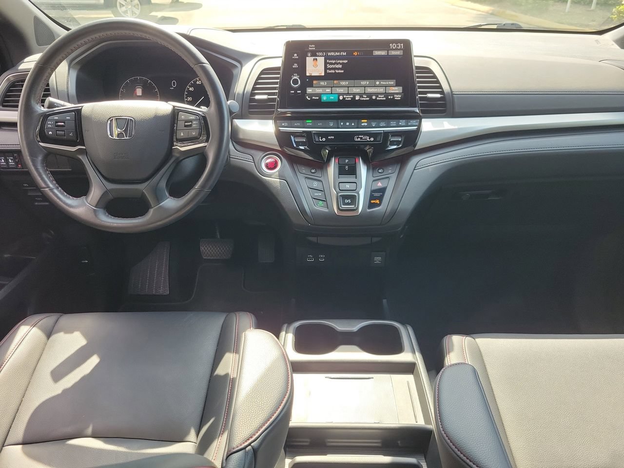 Used 2025 Honda Odyssey Sport-L image 13