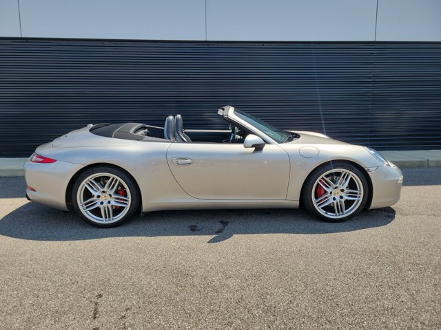 Used 2012 Porsche 911 Carrera S RWD image 9