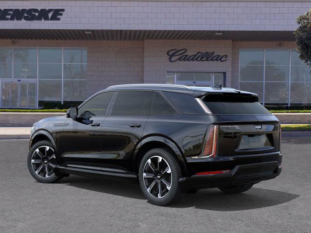 New 2026 Cadillac Escalade IQ Sport 1 w/ LPO, Premium Carpet Package image 3