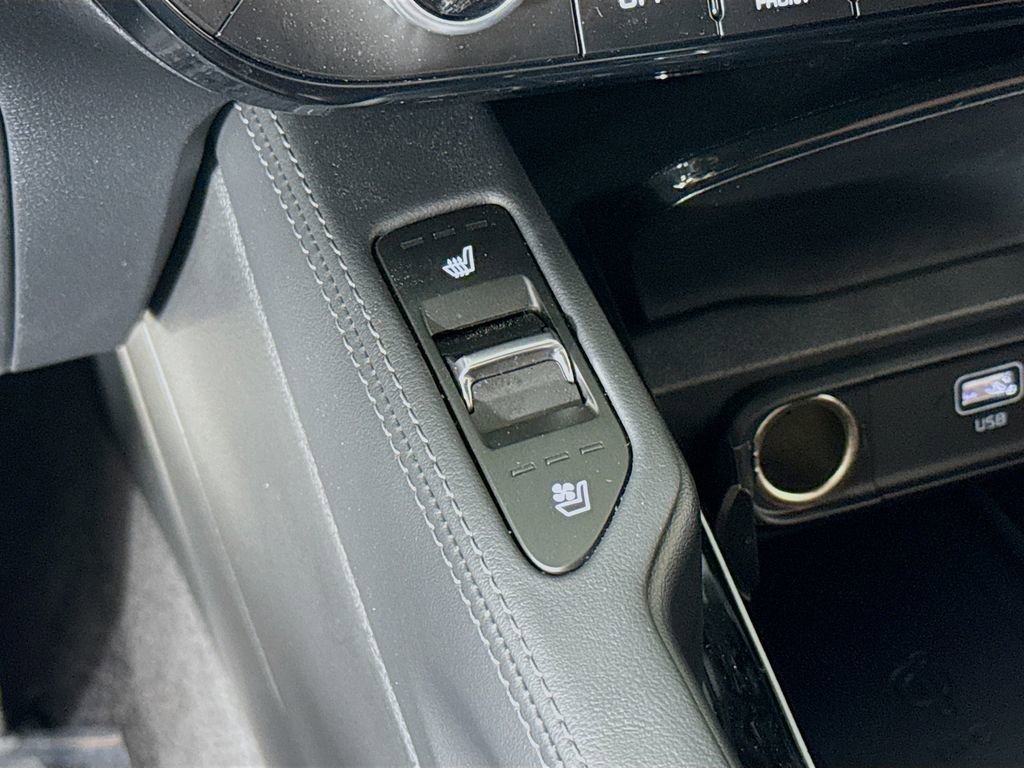 Used 2025 Kia Telluride SX Prestige AWD/4WD image 21