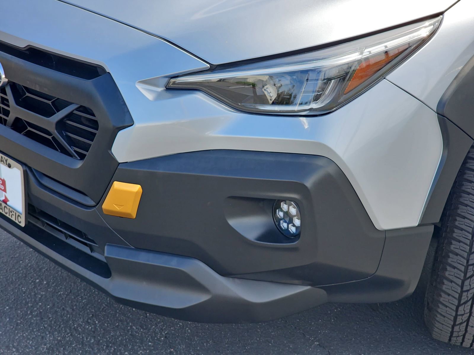 Certified 2024 Subaru Crosstrek 2.5i Wilderness w/ Crosstrek Mirror Package image 32