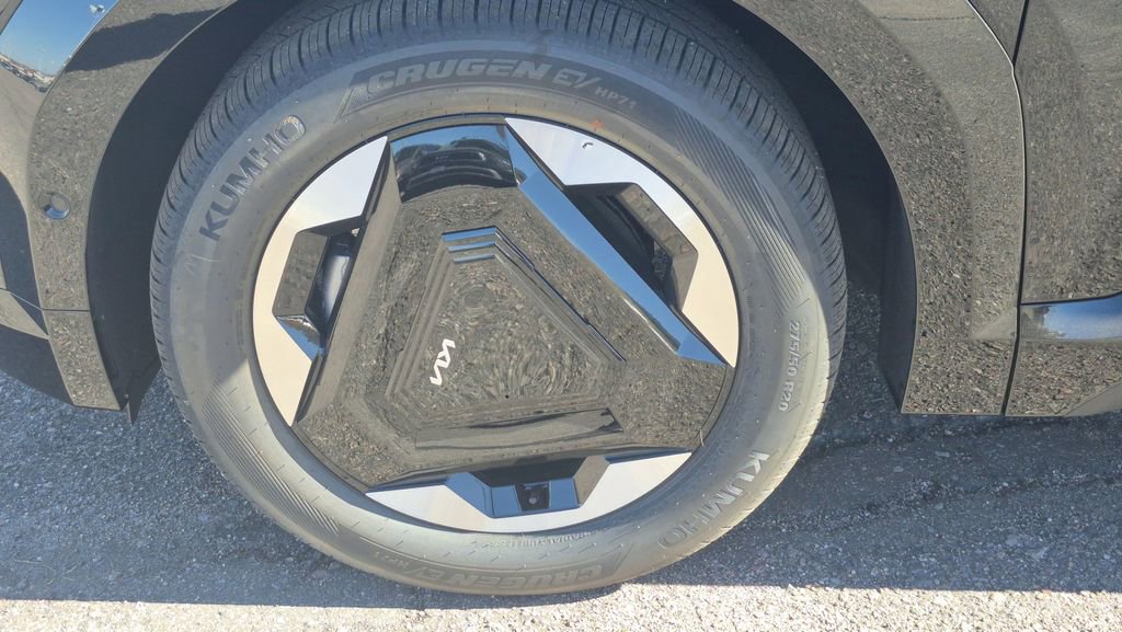 New 2026 Kia EV9 Land image 19