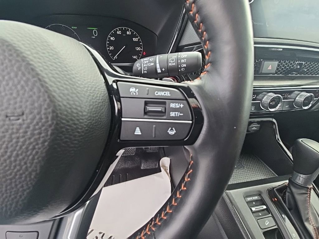 Used 2025 Honda CR-V Sport Touring image 20