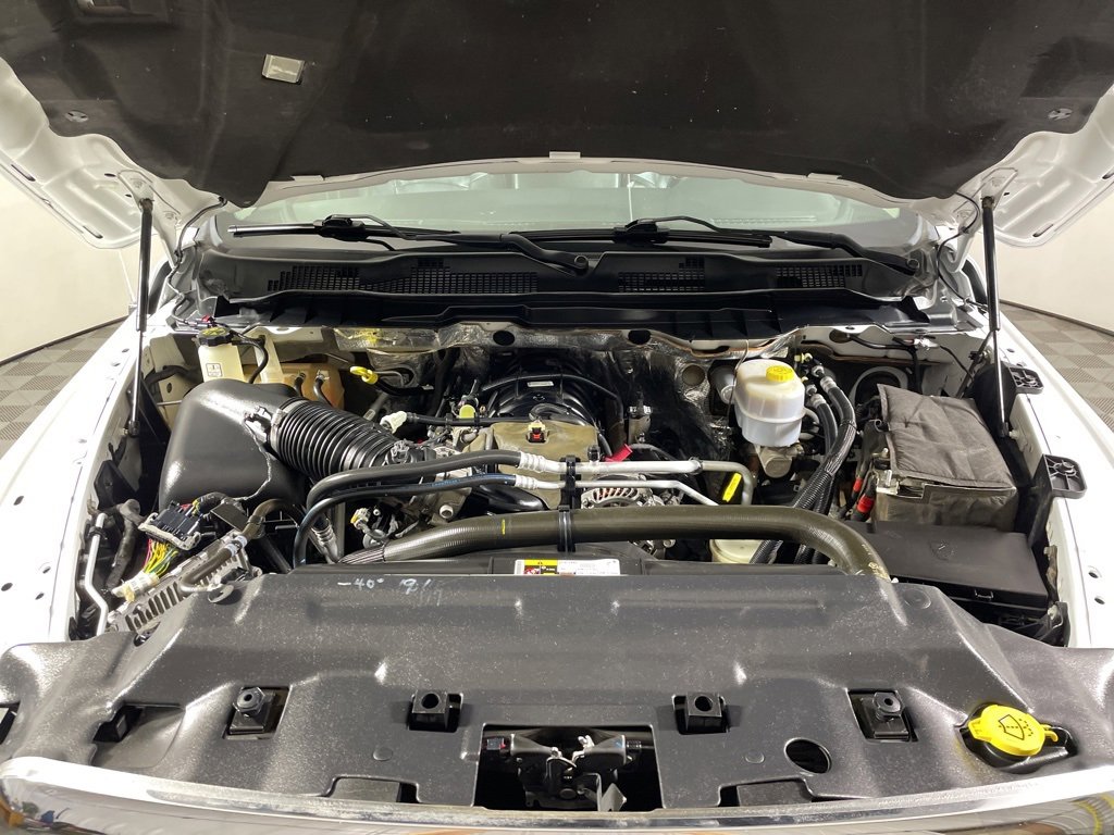 Used 2014 RAM 3500 Laramie image 24